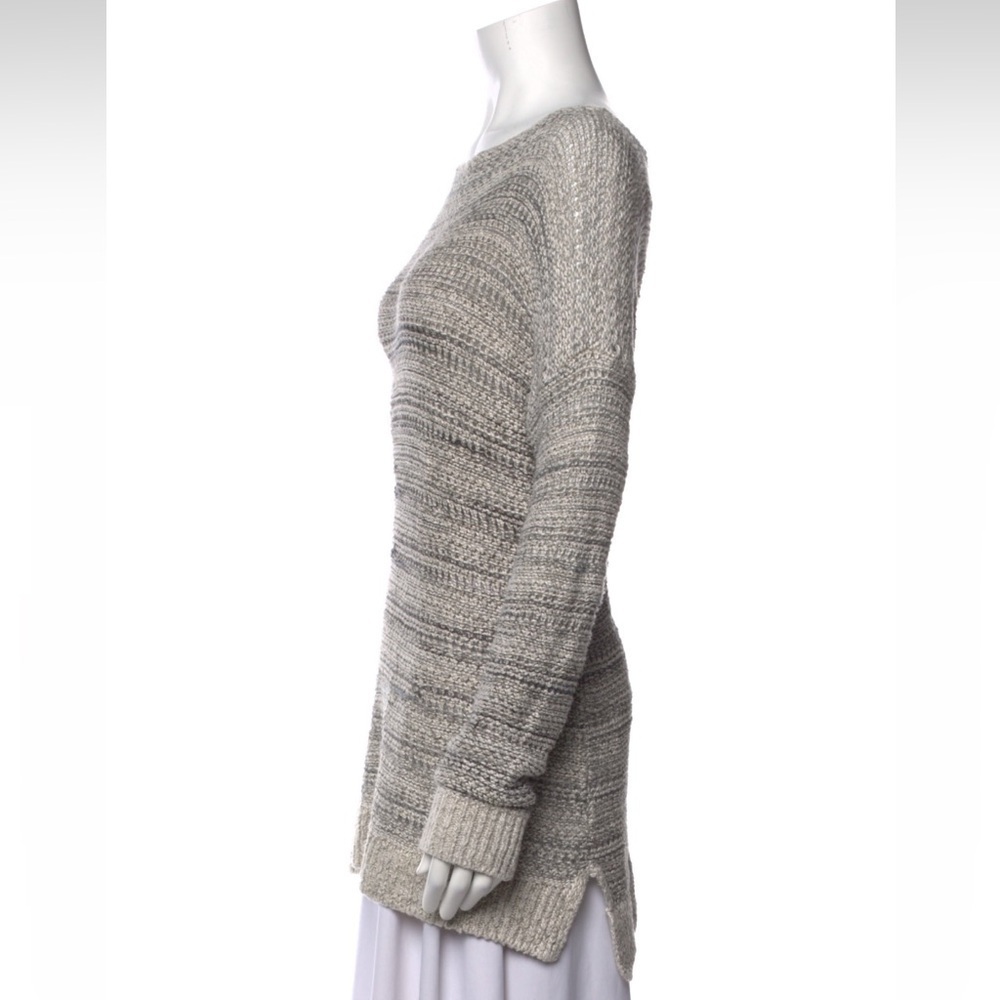 Vince Cotton Sweater - Picture 5 of 6